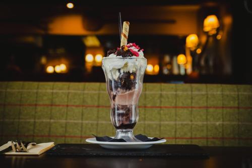 Bebidas en The Ashbourne Hotel, BW Signature Collection