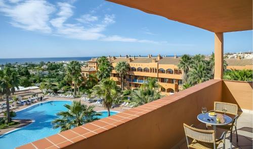 Fotografie z fotogalerie ubytování Hotel Costa del Sol v destinaci Estepona