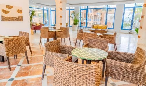 Fotografie z fotogalerie ubytování Hotel Costa del Sol v destinaci Estepona