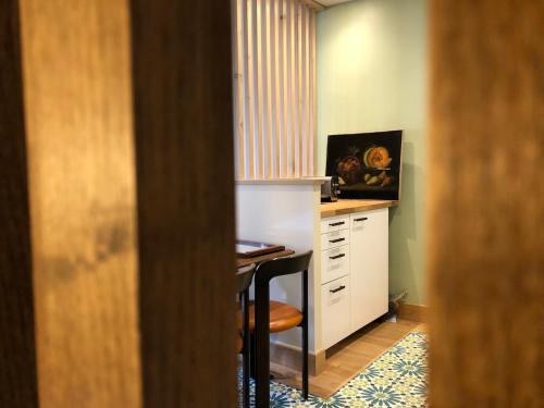 Galeriebild der Unterkunft Maison d'Alice - Maison indépendante en centre-ville avec parking in Cluny