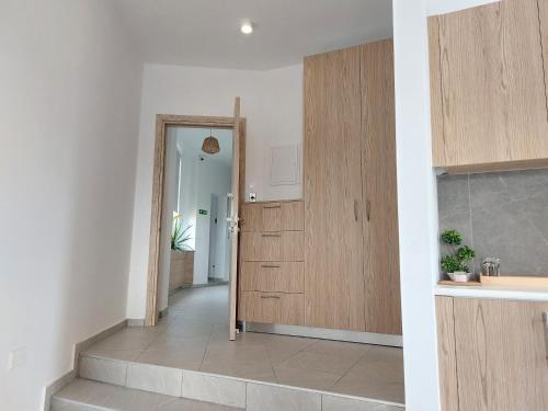 Fotografie z fotogalerie ubytování Piazza Napa Suites v destinaci Ayia Napa