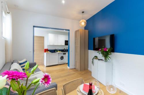 Lavie Maison Sauna and Hot Tub Seaside