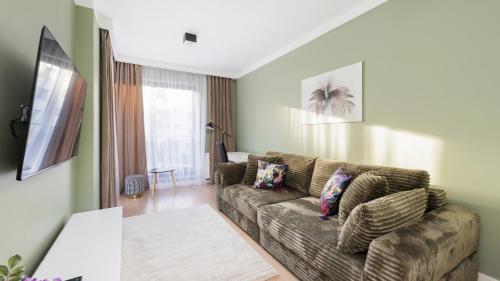 Przedwiośnie, Sun & Snow