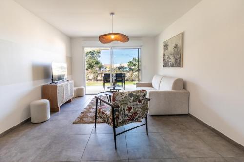 Superbe mini Villa 4 à 6 personnes