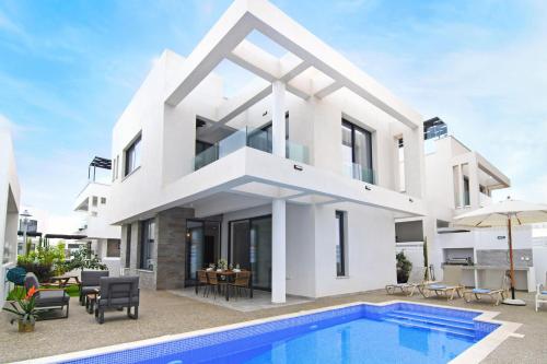 Villa Queen Isabella