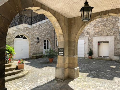 L'Annexe Apparthôtel du 11 D, 3 étoiles