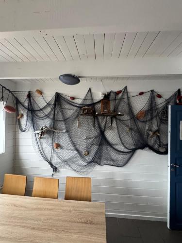 Fotografie z fotogalerie ubytování Cozy Oceanfront Escape v destinaci Nautnes