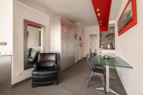 Stay U-nique Apartment Creu Coberta