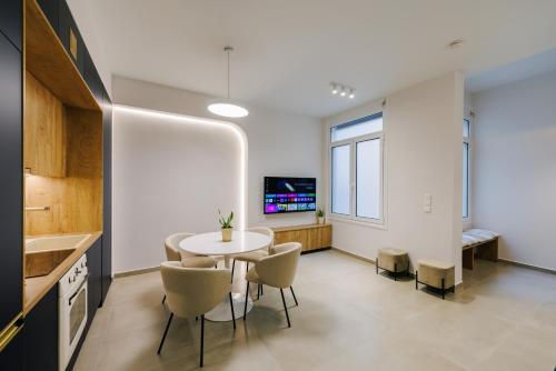 Y Residence