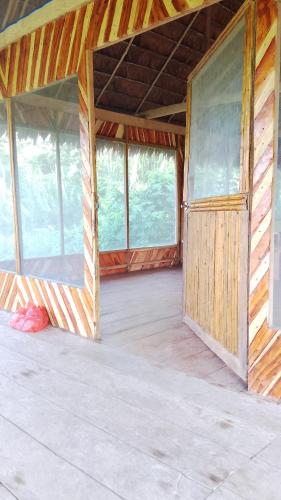 Φωτογραφία από το άλμπουμ του alojamiento en el amazonas σε Isla Paranapura