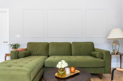Charming Elegance at The Pontcanna Pearl - Prime Location with Comfort and Style photo 8