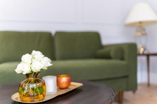 Charming Elegance at The Pontcanna Pearl - Prime Location with Comfort and Style photo 17