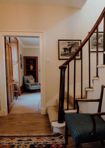Gambar di galeri bagi Lonach Coaching Inn di Inverernan