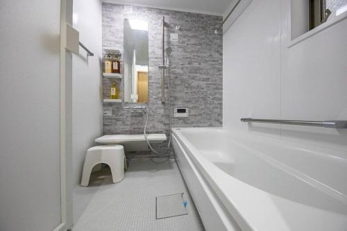 Fit-Inn Komagome JR Line and Komagome 2 min walk Direct access to Shinjuku Ikebukuro Shibuya Akihabara Ueno