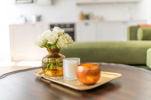 Charming Elegance at The Pontcanna Pearl - Prime Location with Comfort and Style photo 12