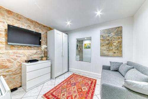 GuestReady - Duplex Croix Rousse