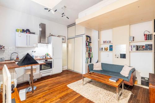 GuestReady - Chic studio by Sacré-Cœur