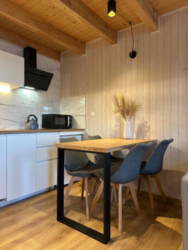 Domki Wakacyjne Rybak