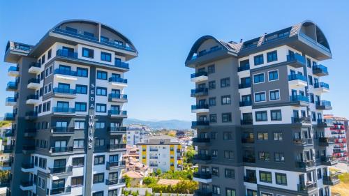 Edificio in cui si trova l'appartamento