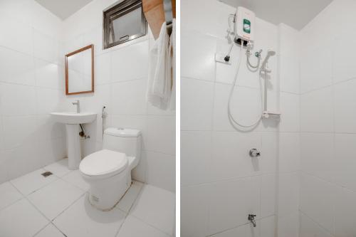 Gallery image of Super OYO 134 The Bedstation in Manila