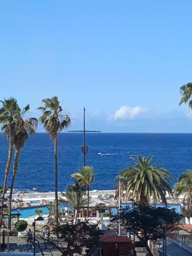 MARTIANEZ BEACH Sea View