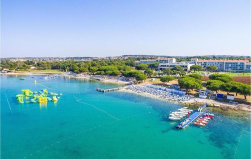 Villa Leana in Medulin,Istria by Istrabook
