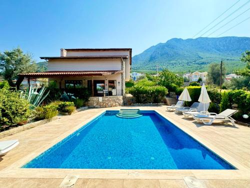 Villa Olive