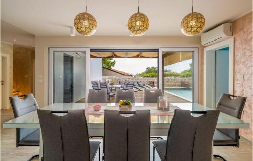 Villa Leana in Medulin,Istria by Istrabook