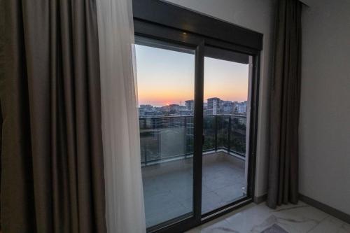 Balcone o terrazza di Seda Holiday