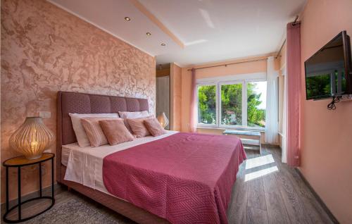 Villa Leana in Medulin,Istria by Istrabook