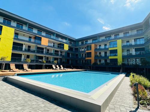 Casa Romana 3 Siófok apartman