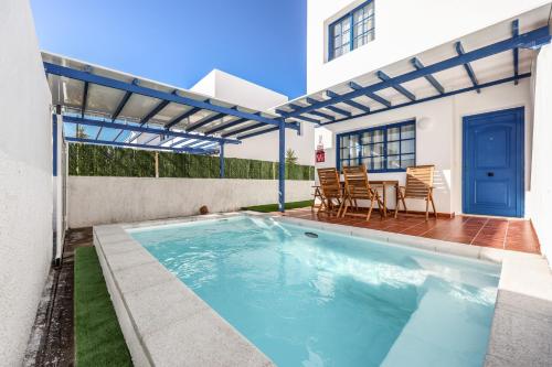 Sweet Villa Alia