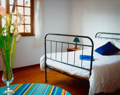 Amor house, praia da Amorosa viana