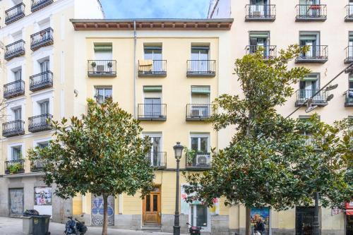 TEMPORAL apartment 1 bedroom flat a few metres from the city centre AMA2721