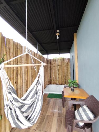 Fotografie z fotogalerie ubytování Arenal Tiny Lodge #2 v destinaci San Francisco