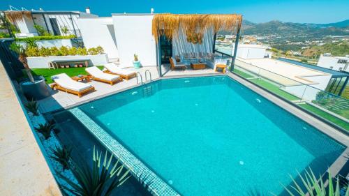 Villa Magic Private Pool