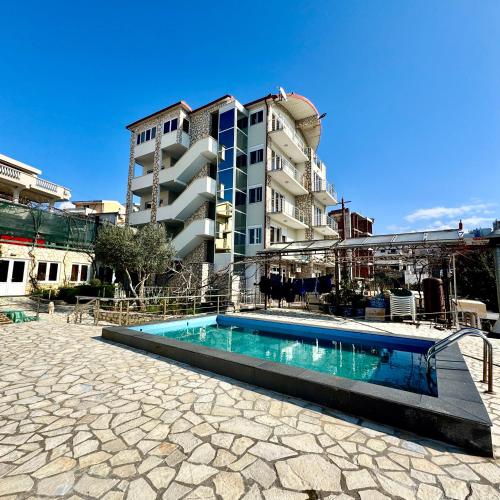 Gallery image of Hotel Victoria in Bar