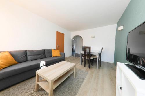 Cosy 2 - Mulhouse centre