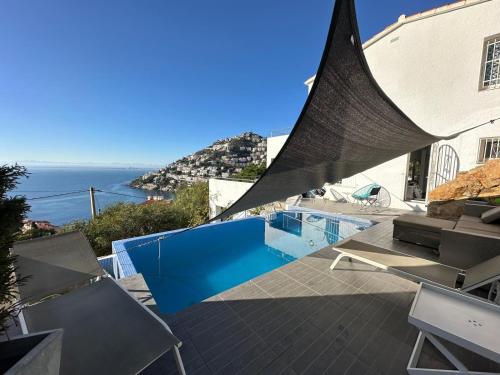 Villa Eden Roc AV-22