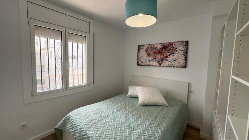 Precioso apartamento reformado en Roses AV-15