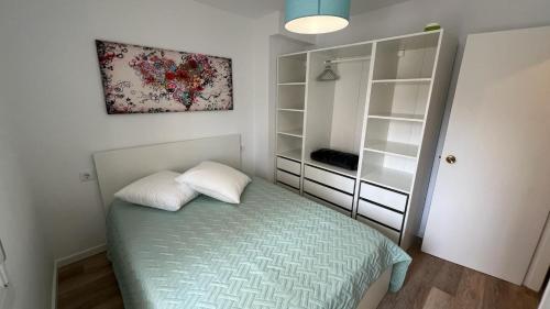 Precioso apartamento reformado en Roses AV-15