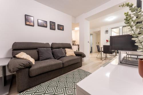 Photo de la galerie de l'établissement el rincon de tetuan, à Santander