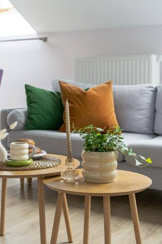 Barbakan Loft Old Town