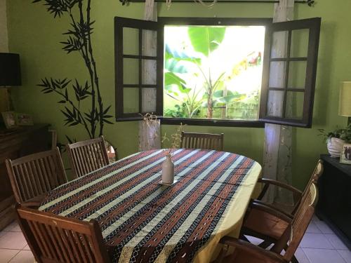Un lugar para sentarse en Soleil levant