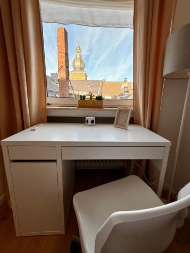 Galeriebild der Unterkunft Schwebebahn View Apartment in Wuppertal
