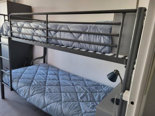 Apartamento primera línea Roses con vistas al mar AV-09