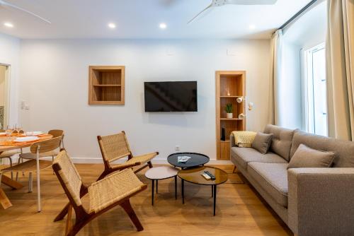 G4 Brand New Home San Bernardo Terraza