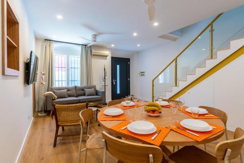 G4 Brand New Home San Bernardo Terraza