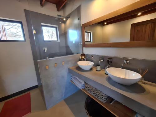 Φωτογραφία από το άλμπουμ του Empatia Lodge σε Hoedspruit