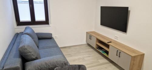 Apartmaji Siliganum